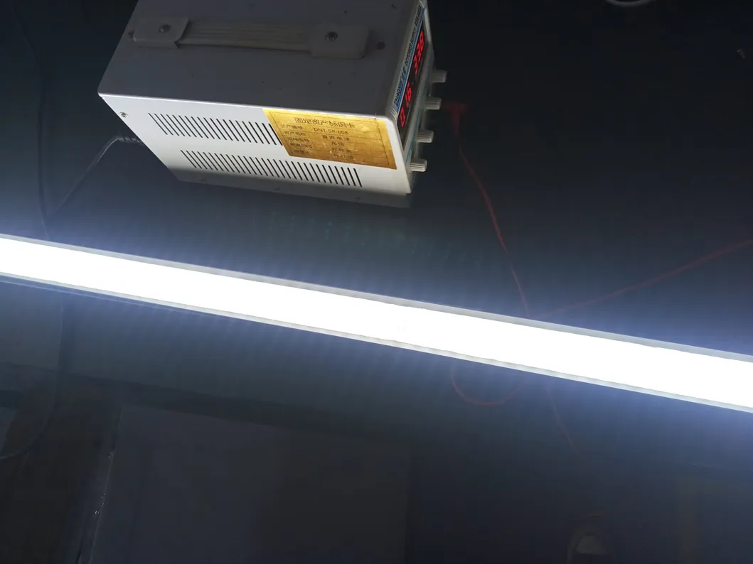 1.2m 2021 New Design LED Lights for Plants LED Grow Lights for Seeding for Solanaceae Wholesale / Retail