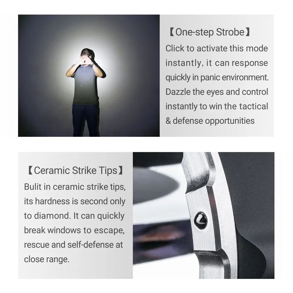 1 Km Distance 1200 Lumen Ultra Bright Tactical Light Nextorch P82 Long Distance Police Tactical Flashlight LED Flashlight