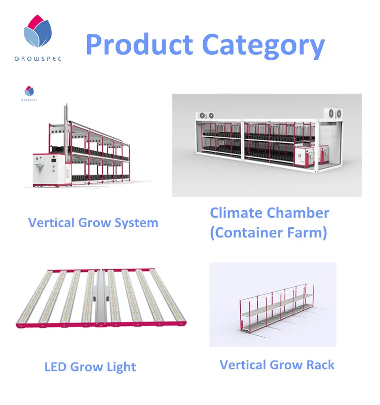 1000W High Power LED Grow Lights for Cannabi S Grow