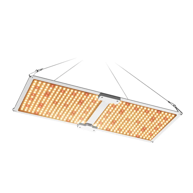 100W 200W 400W 600W Samsung Lm301b Lm301h Dimmable Driver High PPE Ppfd LED Grow Light