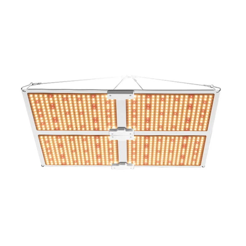 100W 200W 400W 600W Samsung Lm301b Lm301h Dimmable Driver High PPE Ppfd LED Grow Light