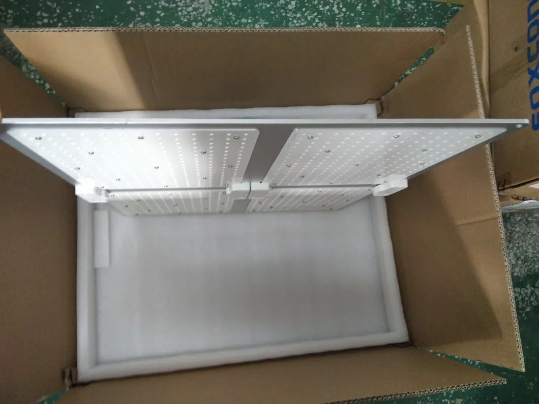 100W 200W 400W 600W Samsung Lm301b Lm301h Dimmable Driver High PPE Ppfd LED Grow Light