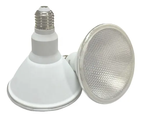 12W 18W E27 Lamp Spotlight Dimmable LED Bulb PAR20 PAR30 PAR38