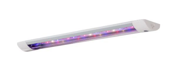 2020 Indoor Vertical Farming Multilayer with LED Grow Light 110W