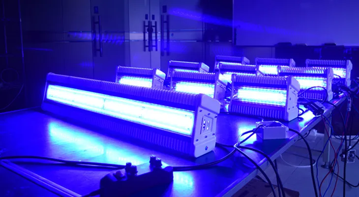 2020 New Design 300W LED Light for Indoor Plants Wholesale