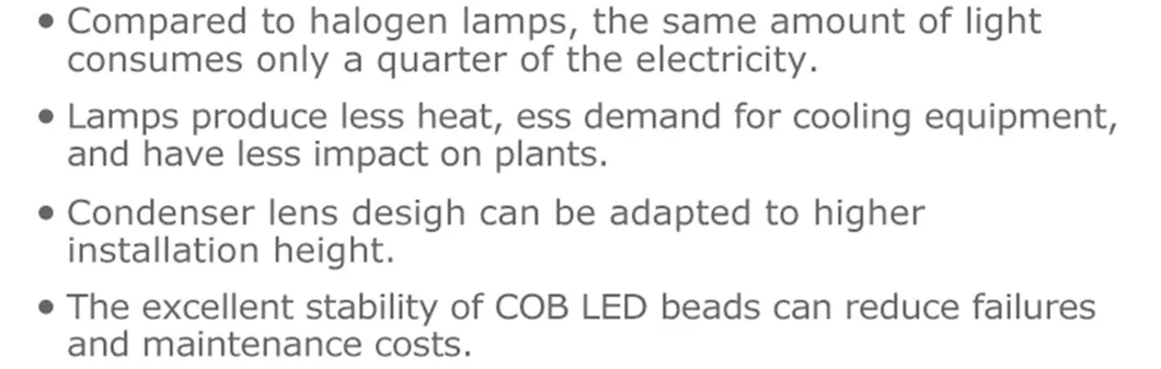 2021 China Supplier Green House Samsung 301b Lm561c LED Grow Lights Vertical Farming Sf4000 2000sf 640W 800W for Indoor Plants