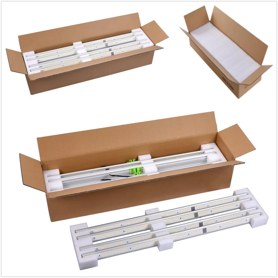 2021 Hot Selling Lm301h 660nm 600W Far Red UV IR Full Spectrum LED Grow Light
