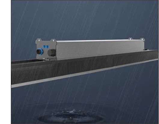 2021 New Arrival 660W Samsung Osr LEDs 1700e PRO Plants Grow Light LED for Greenhouse Tent