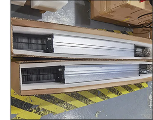 2021 New Arrival 660W Samsung Osr LEDs 1700e PRO Plants Grow Light LED for Greenhouse Tent