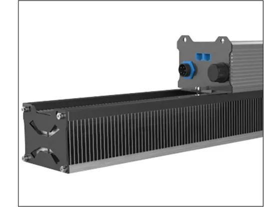 2021 New Arrival 660W Samsung Osr LEDs 1700e PRO Plants Grow Light LED for Greenhouse Tent