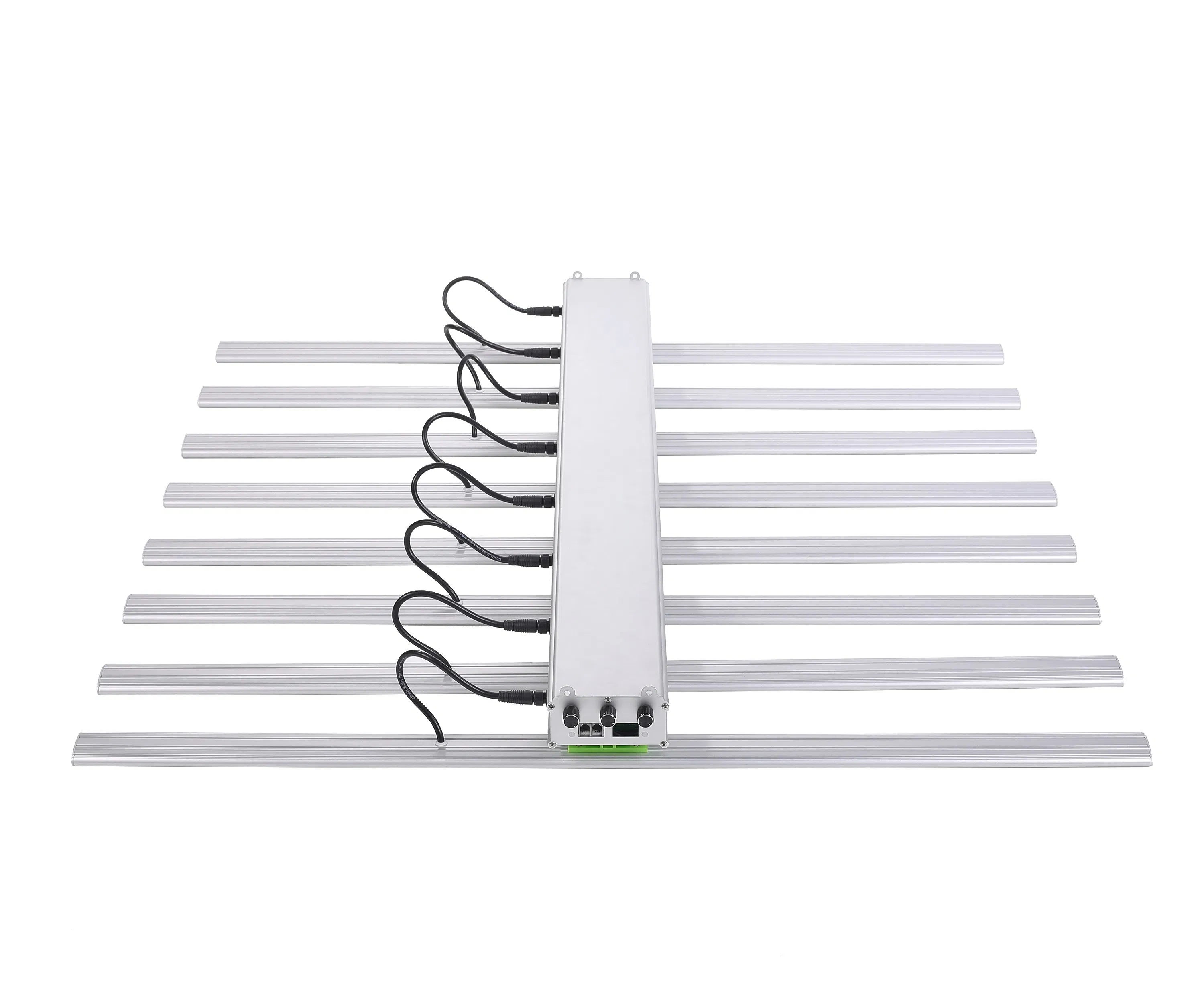 2021 Sulike CRI98 Dimmable IR UV 395nm 660nm 730nm 600W Full Spectrum LED Grow Light