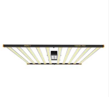 How do LED grow lights work to support plant growth