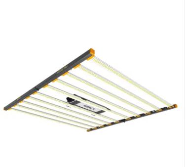 Bright Beginnings to Blossoming Blooms: Unveiling the Versatility of LED Grow Lights in All Growth Stages