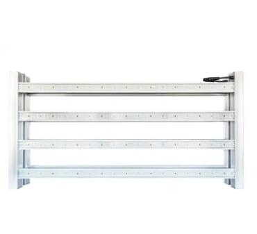 Harnessing the Spectrum: The Dynamic Role of Ultraviolet (UV) and Infrared (IR) Light in LED Grow Lights