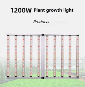 Harnessing Light: Understanding Spectrum Guidelines for Optimal Plant Growth at Every Stage