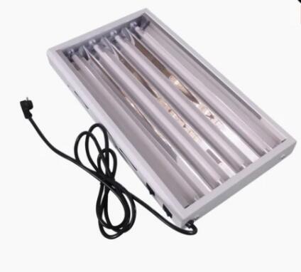 Why LED Grow Lights Offer Superior Control Over Light Intensity in Indoor Farming