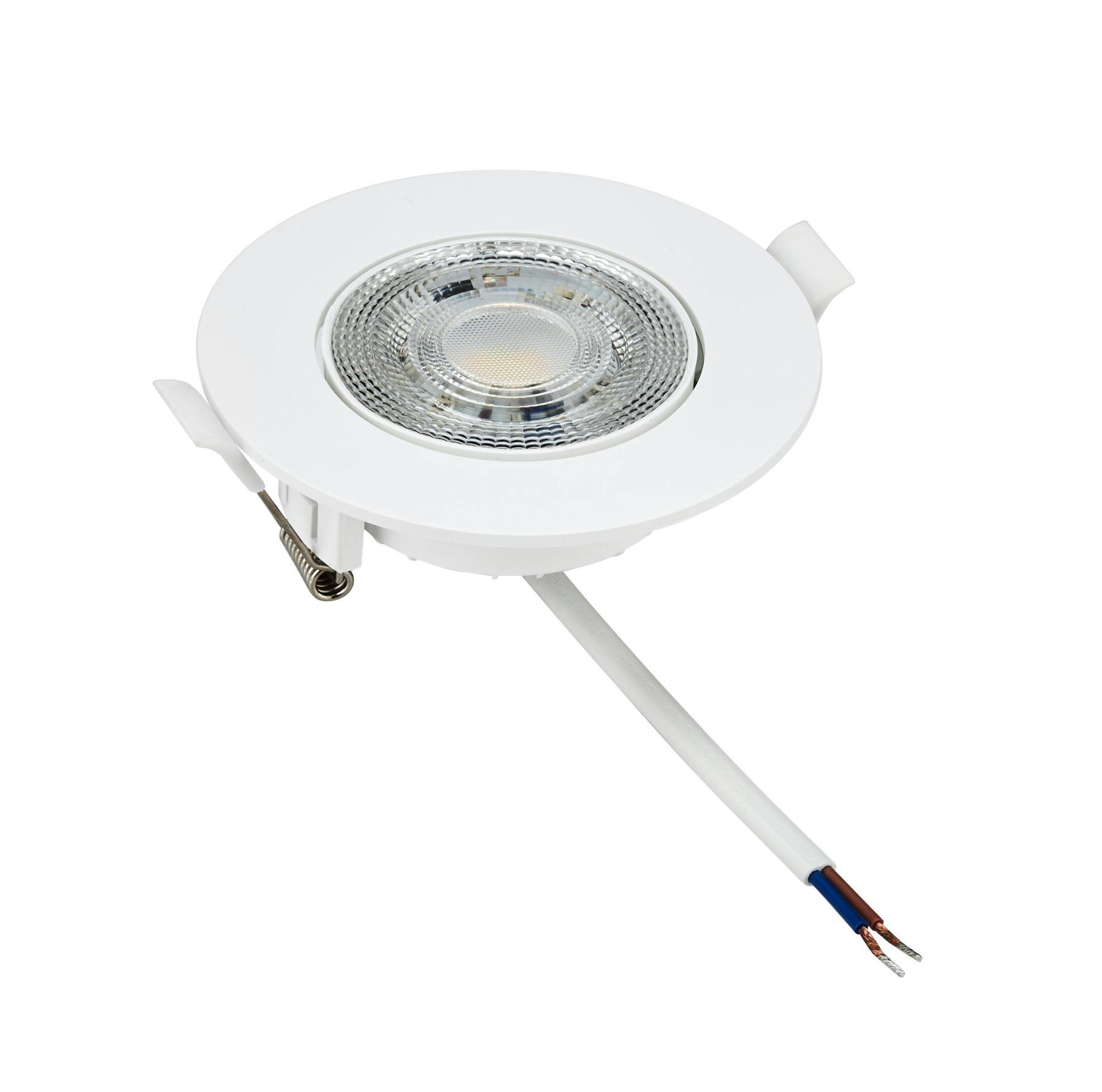 What are pairing suggestions of LED Spotlight