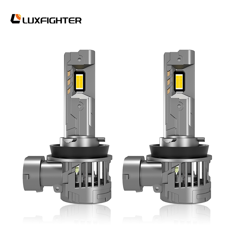 The knowledge and introduction of LED Headlight