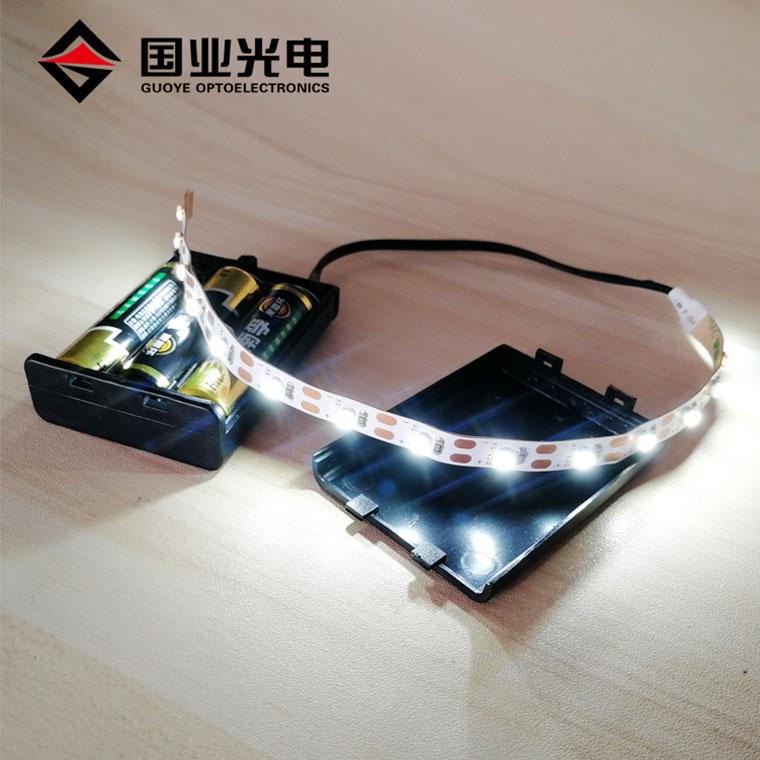 Application Scenarios of New Arrival LED Strip