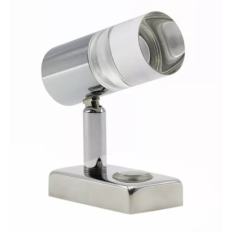Why Marine Lights Are Essential for Safe and Efficient Boating