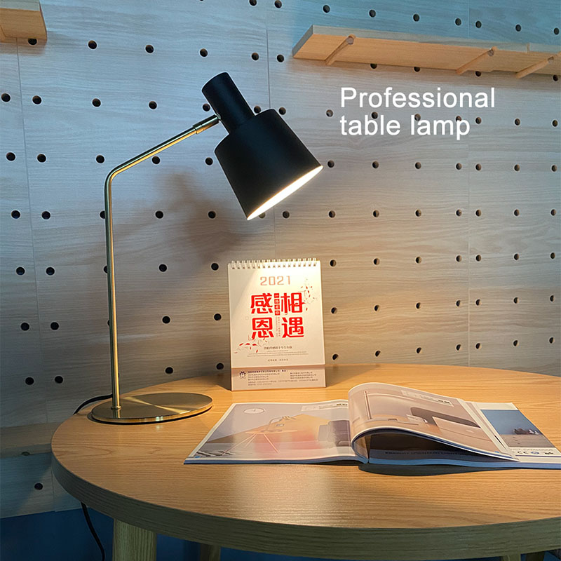 Why Should You Choose a Creative Table Lamp for Your Space?