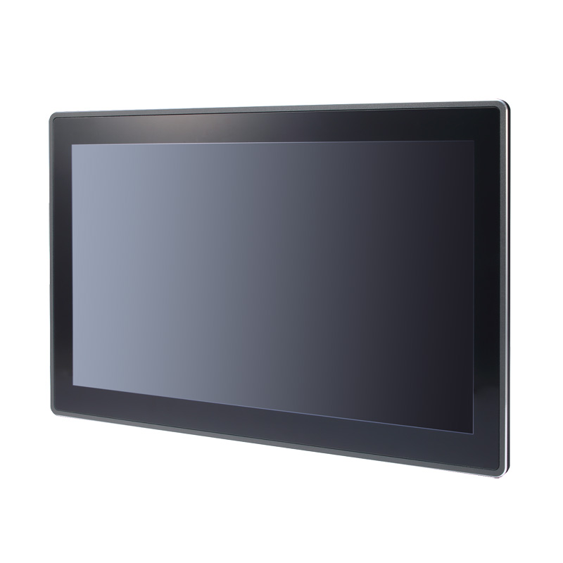 Why Choose an LCD Touch Screen for Your Next Device?