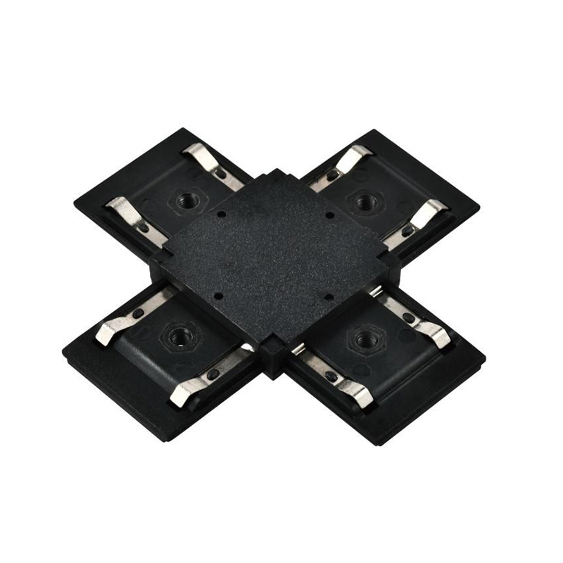 How Does Ultra-thin Magnetic Track Redefine Lighting Design?