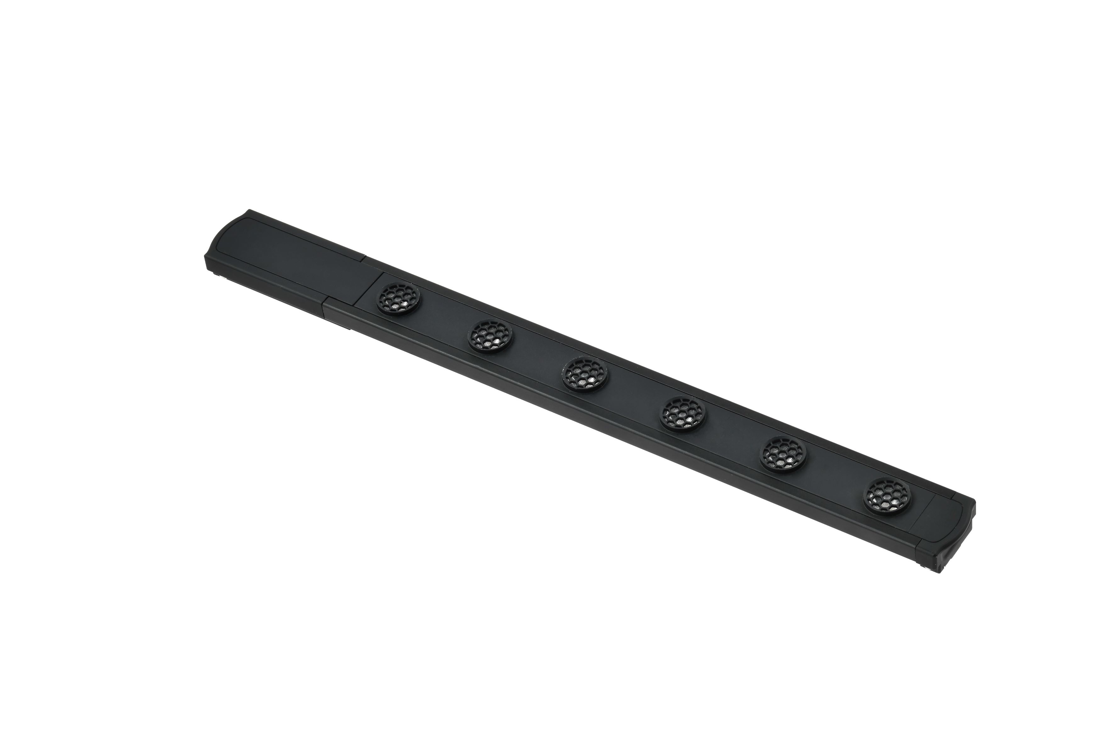 Why Choose an Ultra-thin Magnetic Track for Lighting System?