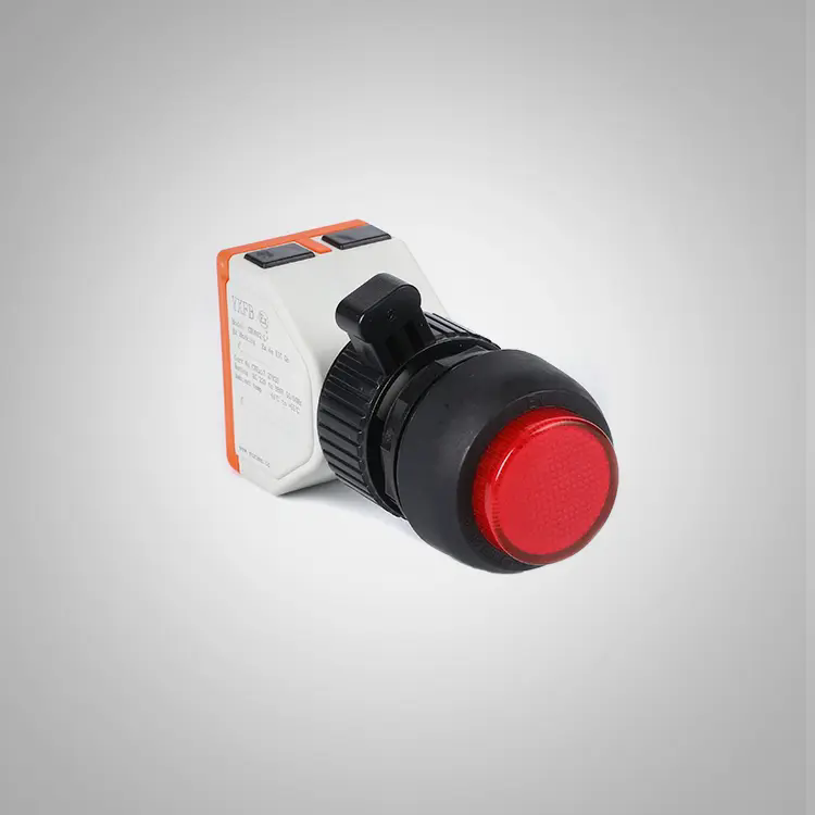 What Makes Lamp LED with Pilot the Ideal Choice ?