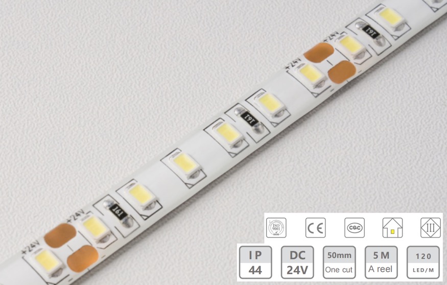 Why Are Low-Voltage Light Strips Transforming Modern Lighting Solutions?