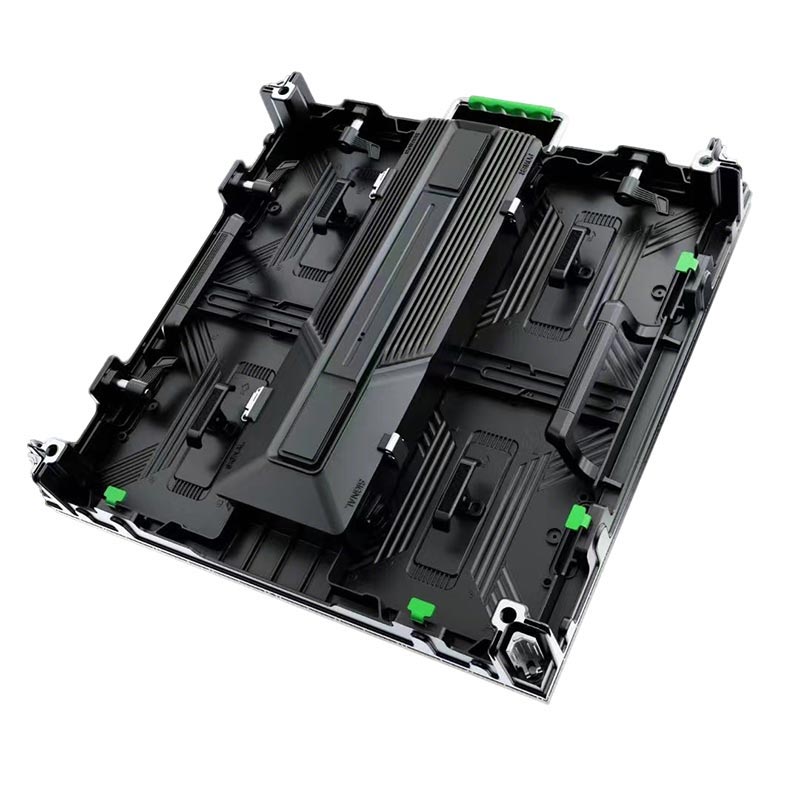 Why Is the Rental LED Display the Perfect Choice for Modern Events?