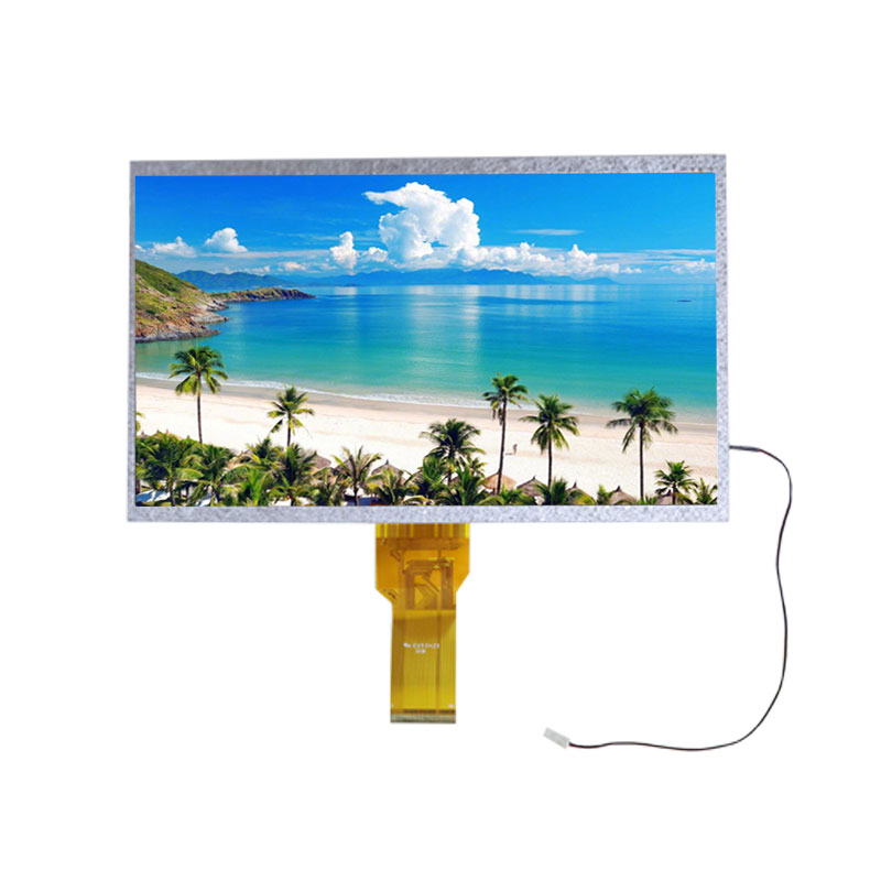 How Does TFT Display Enhance Modern Devices?