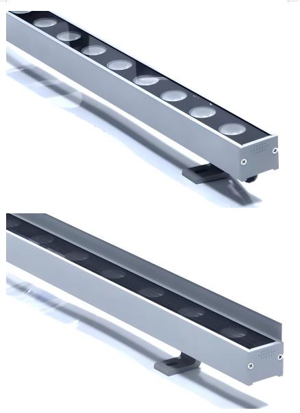 Why Is an LED Wall Washer Light the Perfect Choice for Architectural Lighting?