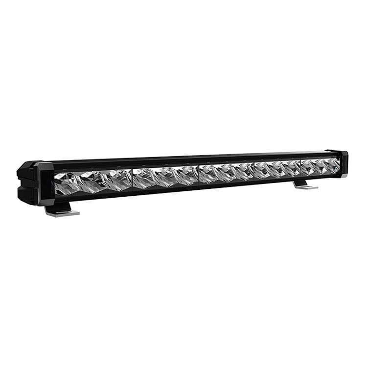 Why Should You Upgrade to an LED Light Bar for Off Road Safety