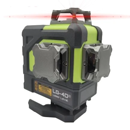 Why is the Red Laser Level Critical for Accurate Construction and DIY Projects?