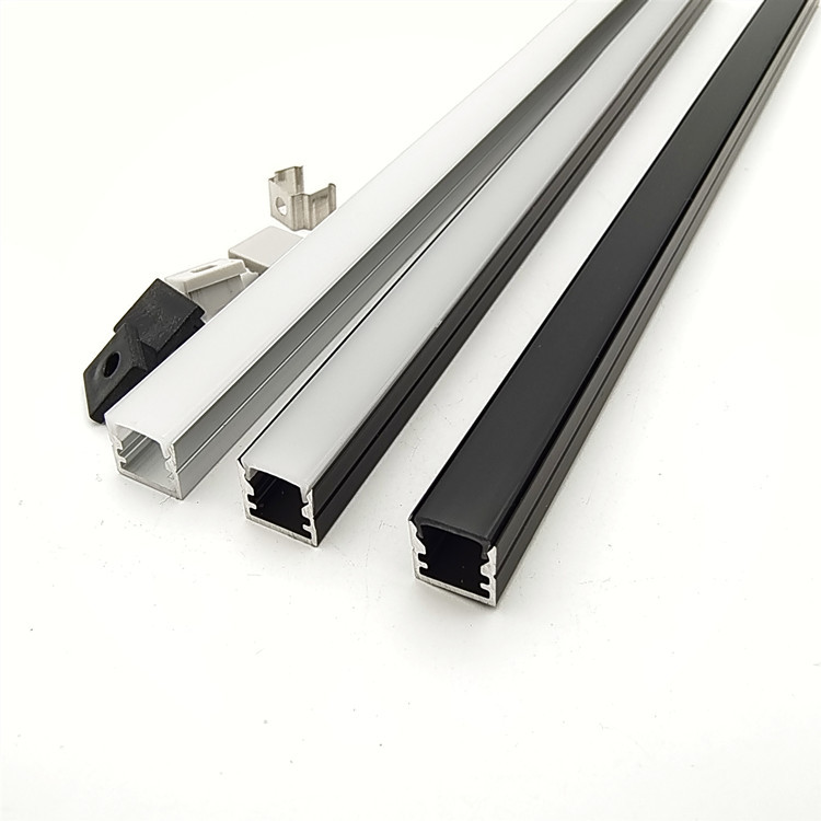 Why Should You Choose a Strip LED Aluminum Profile for Your Lighting Projects?