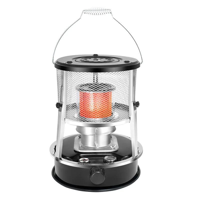 Why Are Kerosene Heaters Becoming a Preferred Heating Solution?