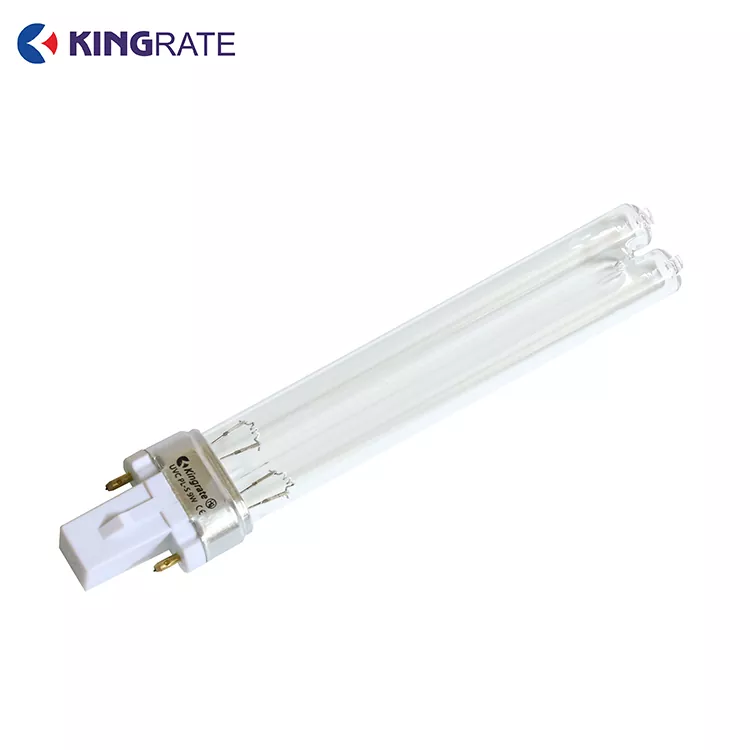 Why Choose the PL-S Series H-Shaped UV Lamp PL-S13W for Your UV Lighting Needs?