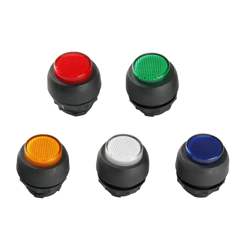 How Does an Explosion Proof Signal Light Improve Safety in Hazardous Environments?
