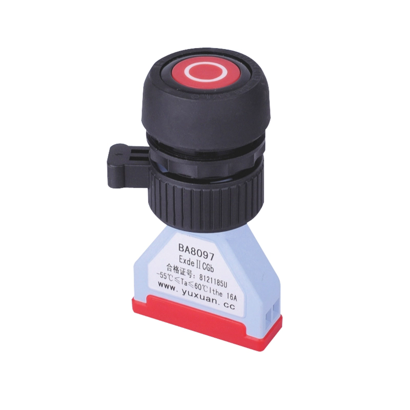 How Does Push Button Ex Improve Safety in Hazardous Industrial Environments?