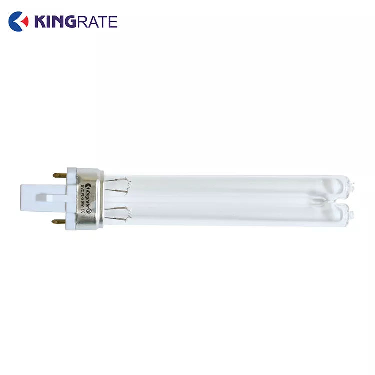 What Makes the PL-S Series H-Shaped UV Lamp PL-S7W Essential for Modern Sterilization Solutions?