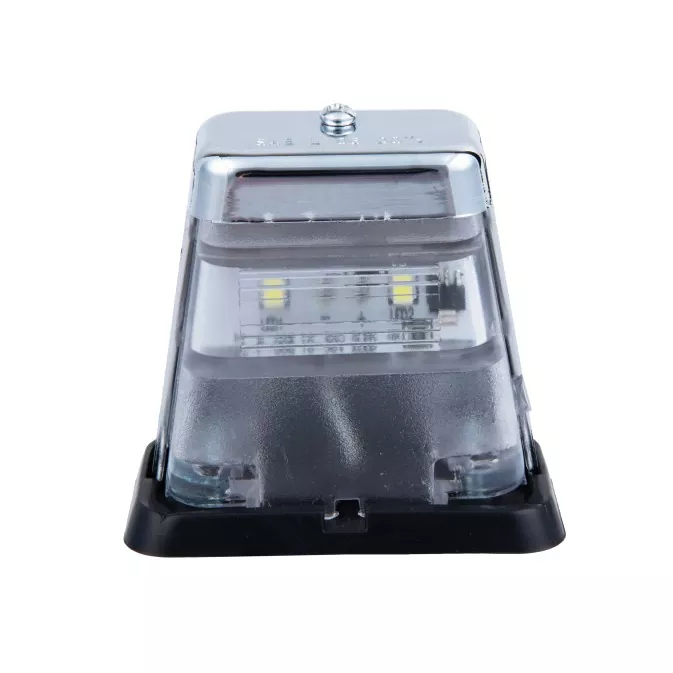 Why Does the Right Trailer Light Make Every Mile Safer and Easier?