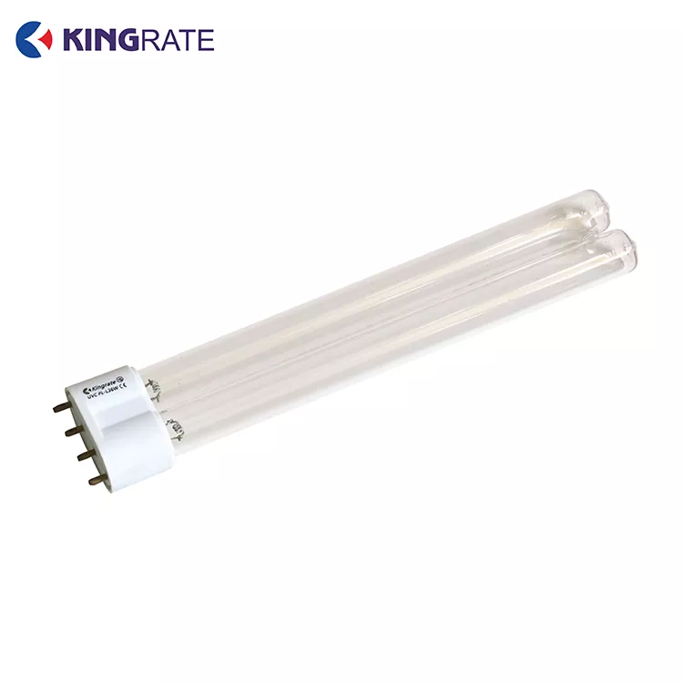 What Makes PL-L Series H-Shaped UV Lamp PL-L35W Essential for Efficient Lighting Solutions?