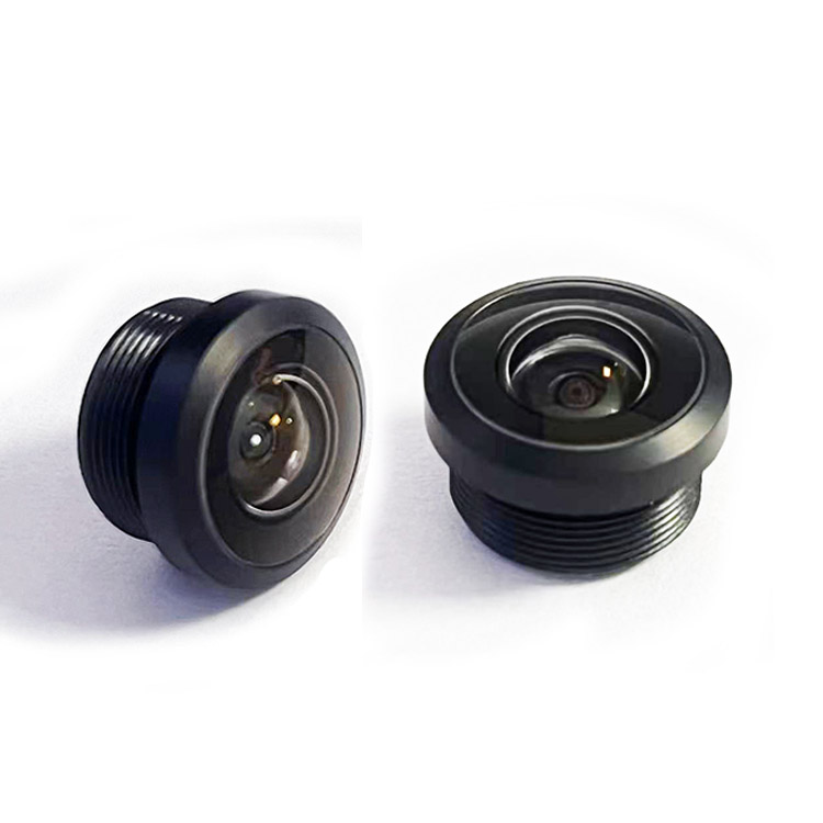 How Does an M12 Fisheye Lens Enhance Your Imaging Experience?