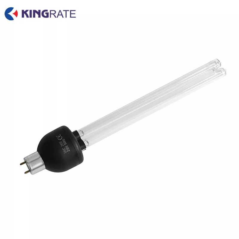 What Makes a Self-ballasted Compact UV Lamp Essential for Modern Lighting Solutions?