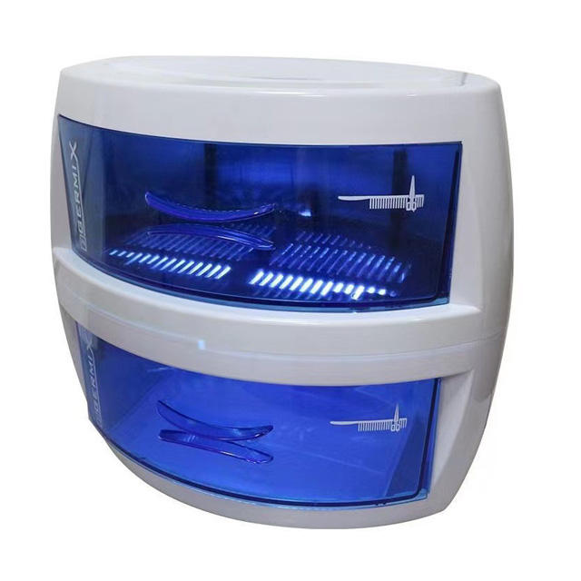 How Does UV Sterilizer Work?