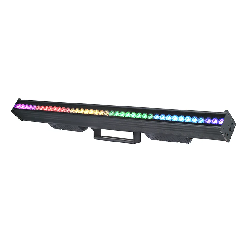 Why is Powerful RGB LED Bar transforming modern lighting design?