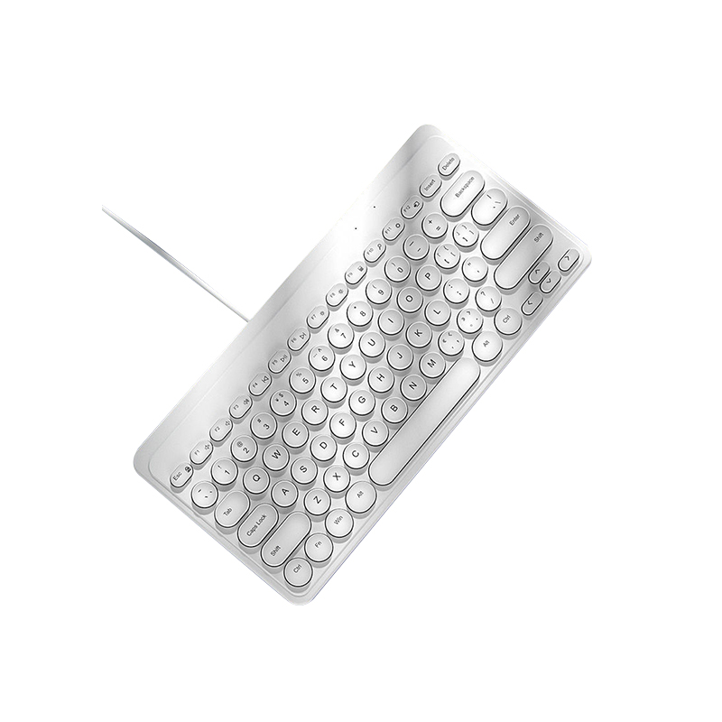 How can Gaming Wired Keyboard Improve Performance?