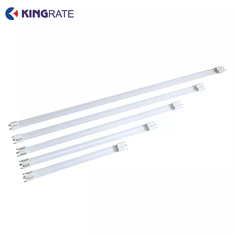 What Makes High Engergy Dual-Band UV Lamp Essential for Modern Industrial Applications?