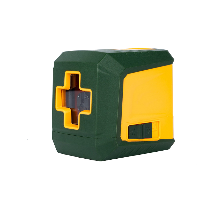 How Does a Cross Green Line Laser Level Enhance Your Precision?